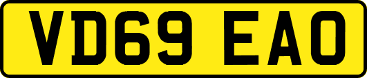 VD69EAO
