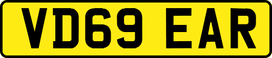 VD69EAR