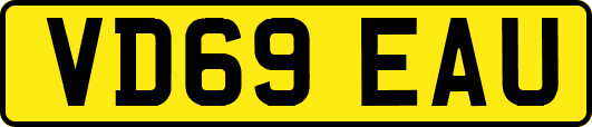 VD69EAU