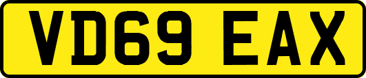 VD69EAX
