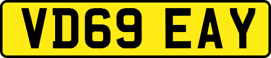 VD69EAY