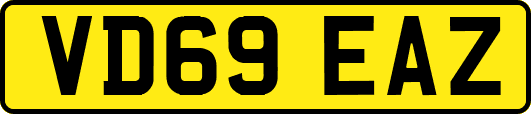 VD69EAZ