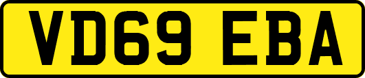 VD69EBA