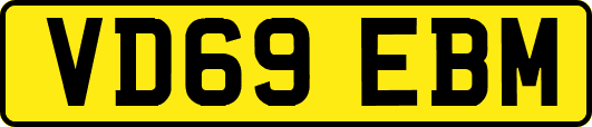 VD69EBM