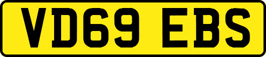 VD69EBS