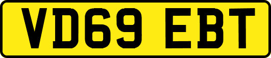 VD69EBT