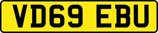 VD69EBU