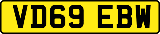 VD69EBW