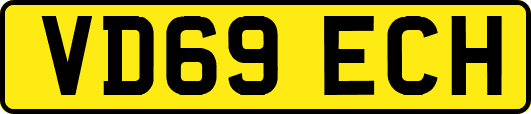 VD69ECH