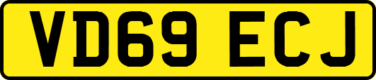VD69ECJ