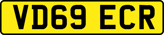 VD69ECR