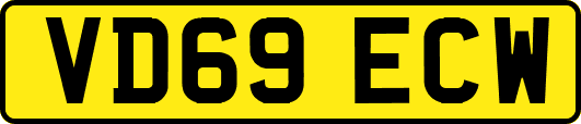 VD69ECW