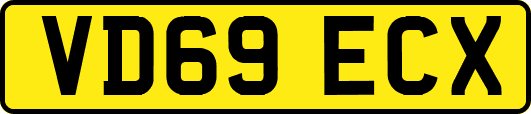 VD69ECX