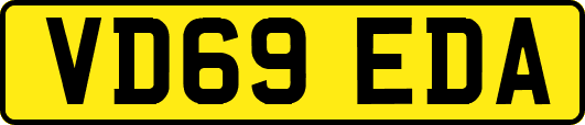 VD69EDA