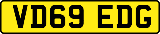 VD69EDG