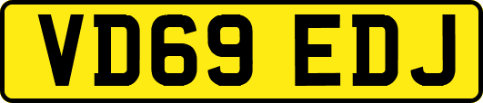 VD69EDJ