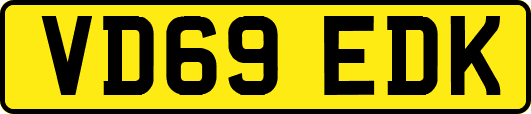 VD69EDK