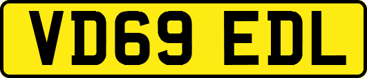 VD69EDL