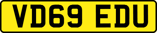 VD69EDU