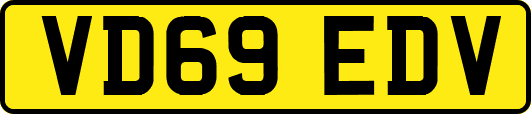 VD69EDV