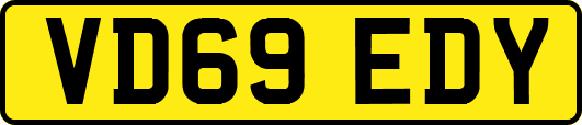 VD69EDY