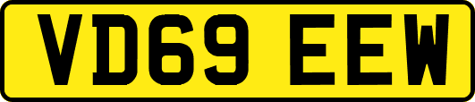 VD69EEW