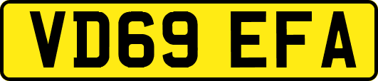 VD69EFA
