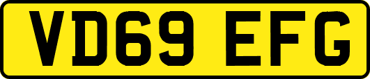VD69EFG