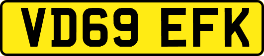 VD69EFK