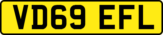 VD69EFL