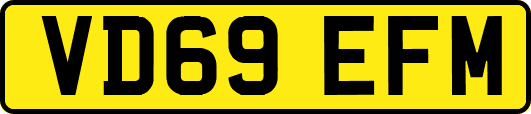 VD69EFM