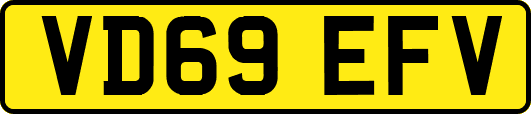 VD69EFV