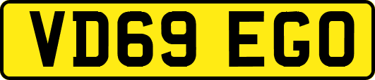 VD69EGO