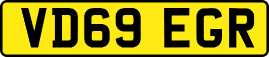 VD69EGR