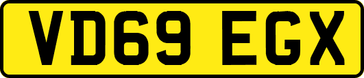 VD69EGX