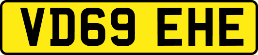 VD69EHE