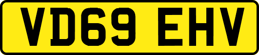 VD69EHV