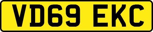 VD69EKC