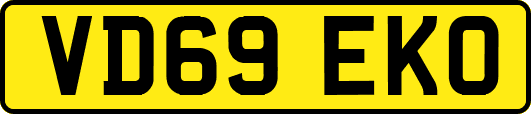 VD69EKO