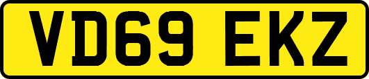 VD69EKZ