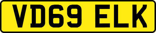 VD69ELK