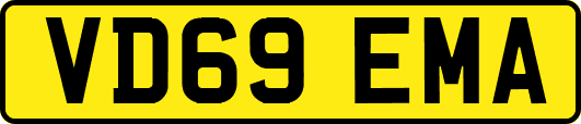 VD69EMA