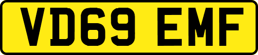 VD69EMF