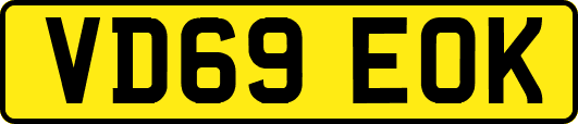 VD69EOK