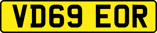 VD69EOR