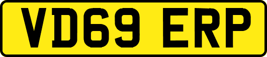 VD69ERP