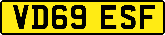 VD69ESF