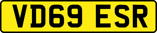 VD69ESR