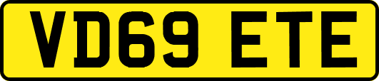 VD69ETE