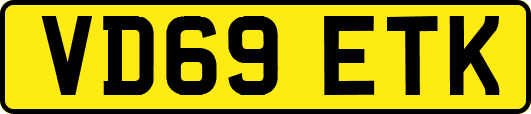 VD69ETK